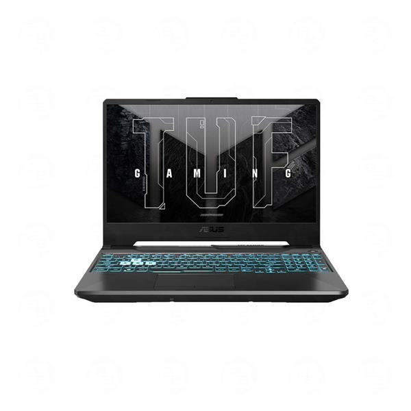 Asus TUF F15 FX506HF HN014W | Intel&#174; Tiger Lake Core™ i5 _ 11400H | 8GB | 512GB SSD PCIe | GeForce RTX™ 2050 4GB GDDR6 | 15.6 inch Full HD IPS 144Hz | Win 11 | LED KEY RGB | 0323D